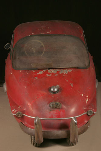 Microcar Museum